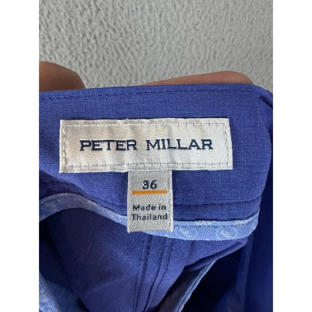 Peter Millar brand peter